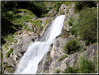 foto Cascata di Parcines
